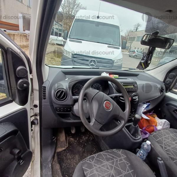 80#10047 Autocarro Fiat Fiorino in vendita - foto 3