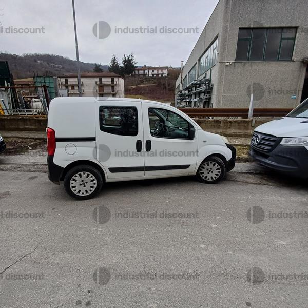 80#10047 Autocarro Fiat Fiorino in vendita - foto 4
