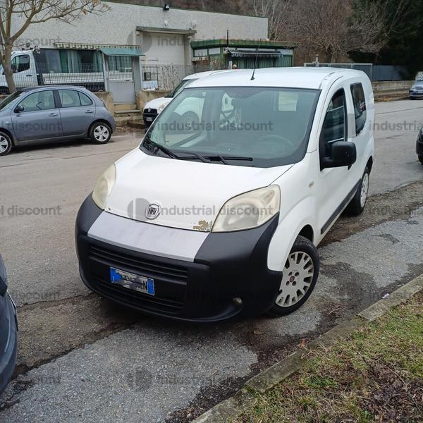 80#10047 Autocarro Fiat Fiorino in vendita - foto 5