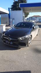 Autovettura Mercedes-benz CLS - Lotto 81 (Asta 10047)