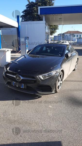 Automobili in vendita