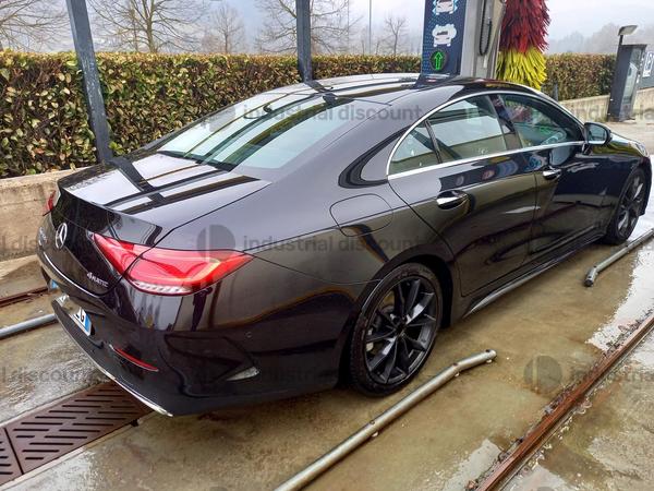 81#10047 Autovettura Mercedes-benz CLS in vendita - foto 2