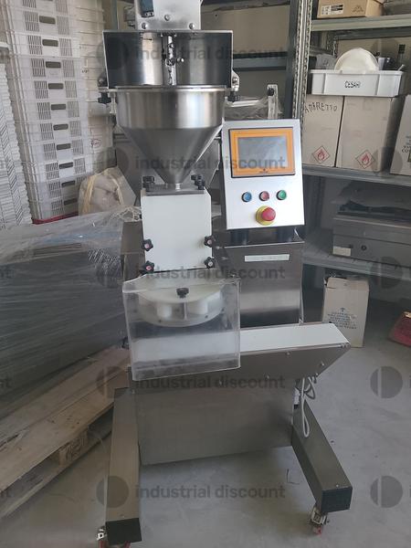 1#10048 Dosatrice Mimac DOSI PLUS in vendita - foto 1