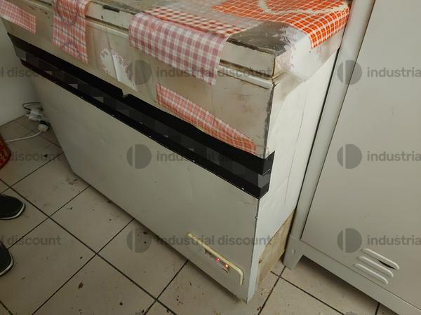1#10049 Banco Pasticceria e Frigo a pozzetto in vendita - foto 6