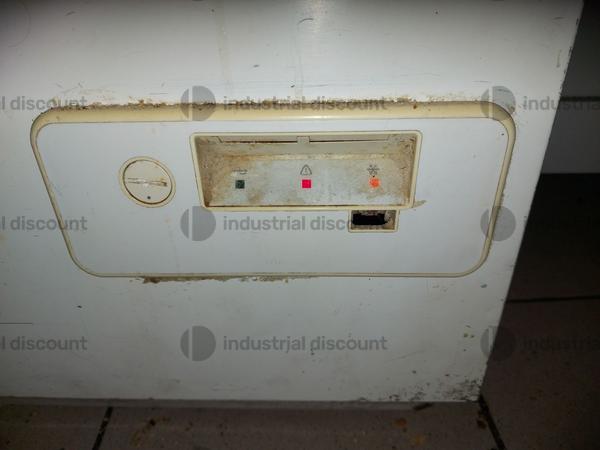 1#10049 Banco Pasticceria e Frigo a pozzetto in vendita - foto 7