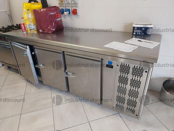 16#10049 Attrezzature e macchinari per pasticceria in vendita - foto 1