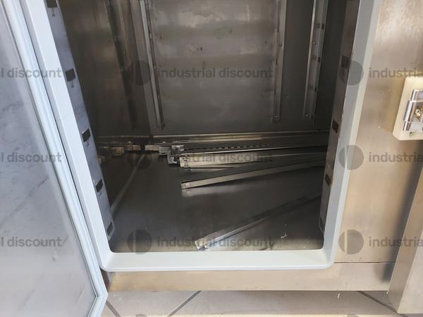 16#10049 Attrezzature e macchinari per pasticceria in vendita - foto 2