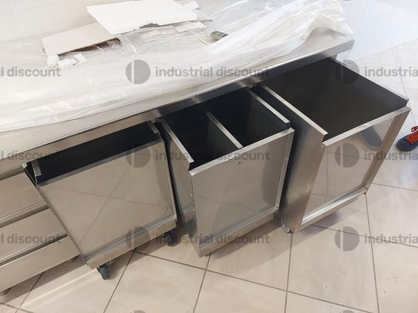 16#10049 Attrezzature e macchinari per pasticceria in vendita - foto 5