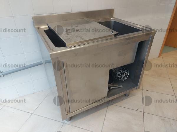 16#10049 Attrezzature e macchinari per pasticceria in vendita - foto 6