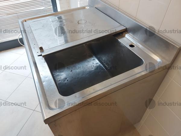16#10049 Attrezzature e macchinari per pasticceria in vendita - foto 7