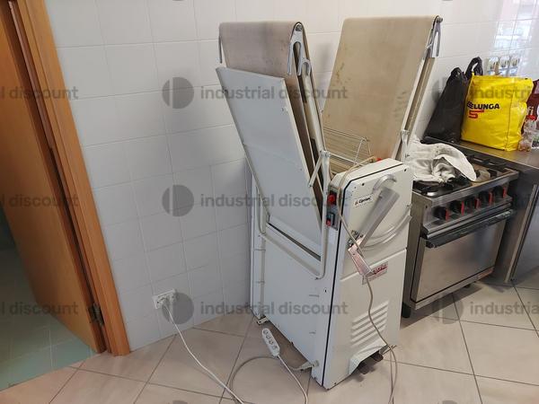 16#10049 Attrezzature e macchinari per pasticceria in vendita - foto 9