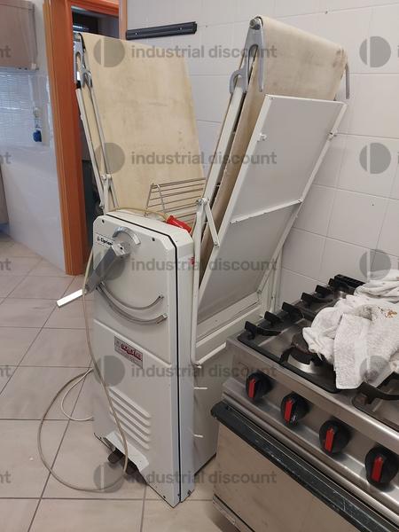 16#10049 Attrezzature e macchinari per pasticceria in vendita - foto 10
