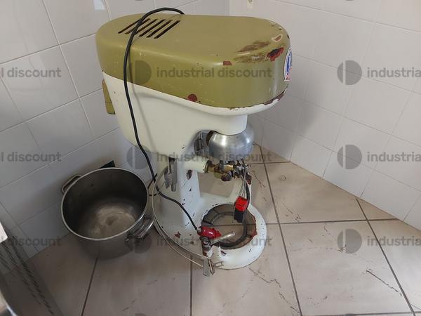 16#10049 Attrezzature e macchinari per pasticceria in vendita - foto 14