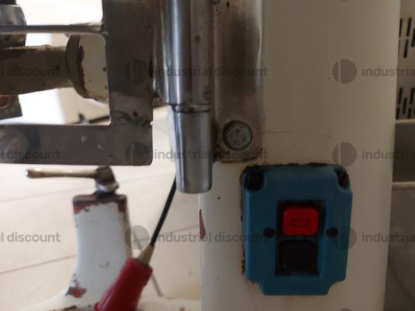 16#10049 Attrezzature e macchinari per pasticceria in vendita - foto 16