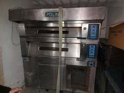 Forno Polin - Lotto 3 (Asta 10049)