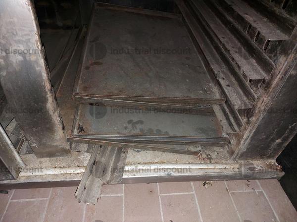 3#10049 Forno Polin in vendita - foto 3