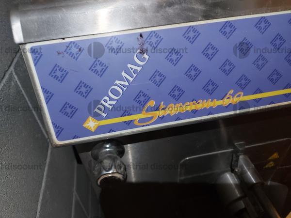4#10049 Attrezzature e macchinari per pasticceria in vendita - foto 3