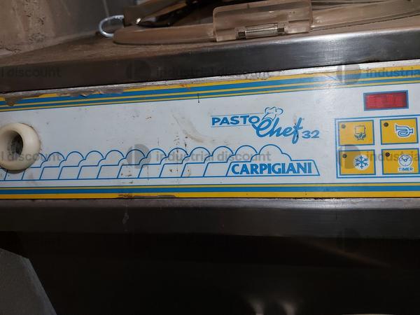 4#10049 Attrezzature e macchinari per pasticceria in vendita - foto 7
