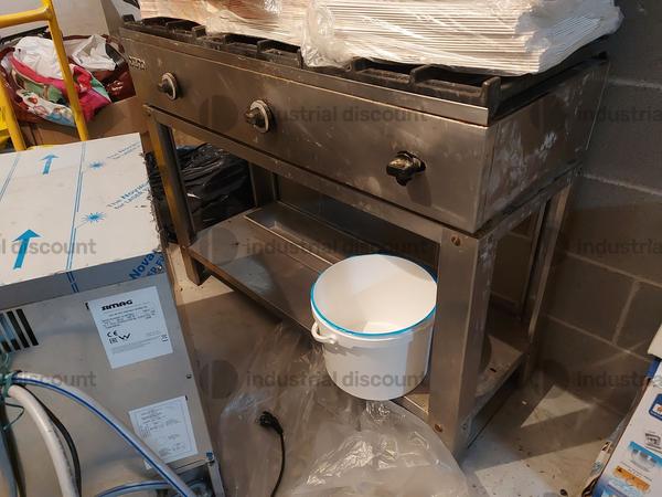 4#10049 Attrezzature e macchinari per pasticceria in vendita - foto 8