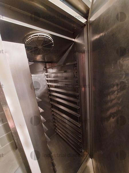 4#10049 Attrezzature e macchinari per pasticceria in vendita - foto 14