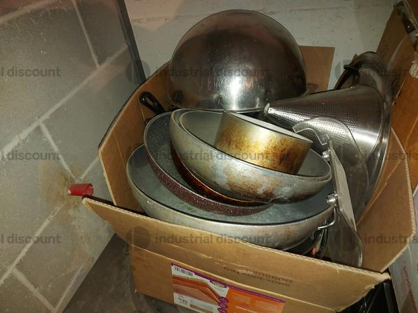 4#10049 Attrezzature e macchinari per pasticceria in vendita - foto 18