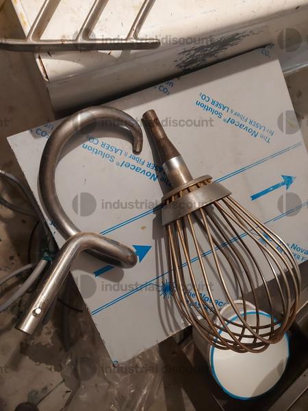 4#10049 Attrezzature e macchinari per pasticceria in vendita - foto 31