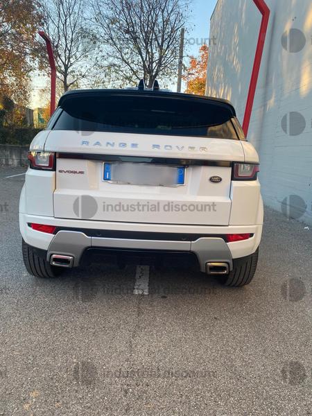 1#10050 Automobile Range Rover Evoque in vendita - foto 3