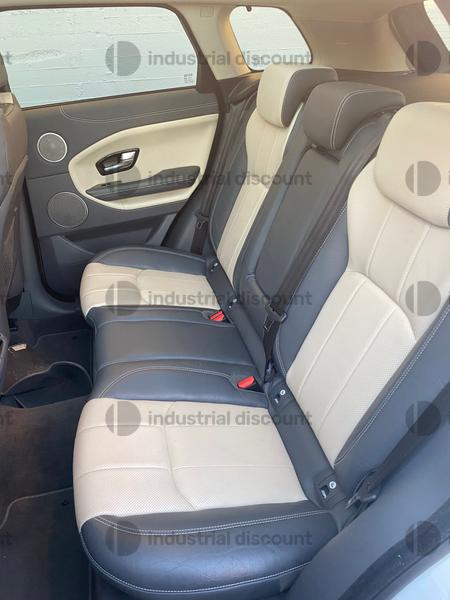 1#10050 Automobile Range Rover Evoque in vendita - foto 5