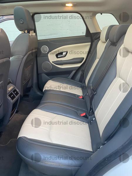 1#10050 Automobile Range Rover Evoque in vendita - foto 7