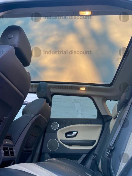 1#10050 Automobile Range Rover Evoque in vendita - foto 8