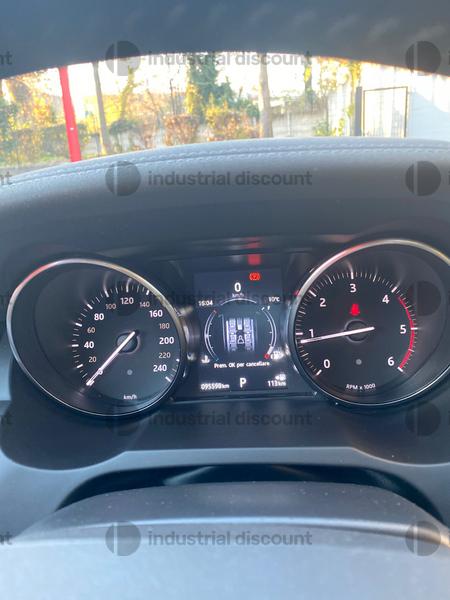 1#10050 Automobile Range Rover Evoque in vendita - foto 10