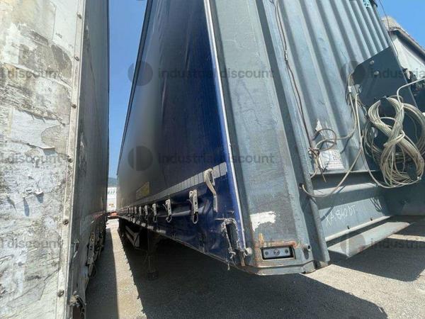 1#10051 Semirimorchi Schmitz CCFC Krone in vendita - foto 2