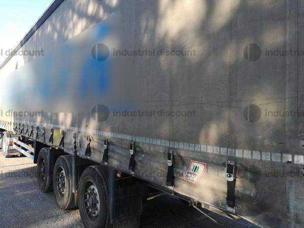 1#10051 Semirimorchi Schmitz CCFC Krone in vendita - foto 10