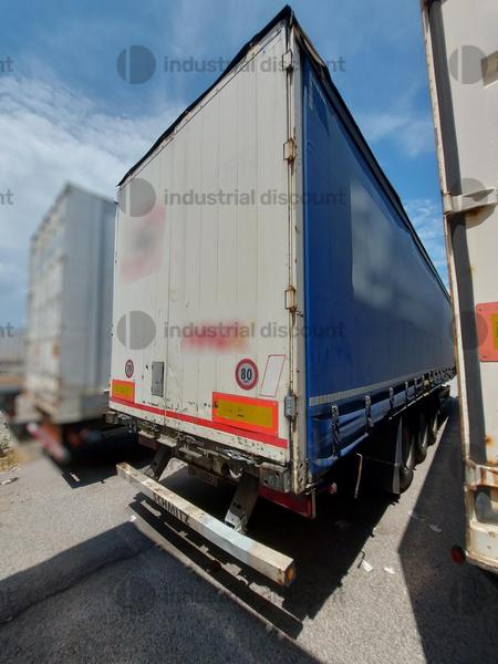 1#10051 Semirimorchi Schmitz CCFC Krone in vendita - foto 12