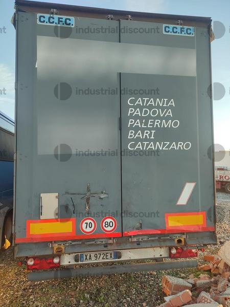 1#10051 Semirimorchi Schmitz CCFC Krone in vendita - foto 16