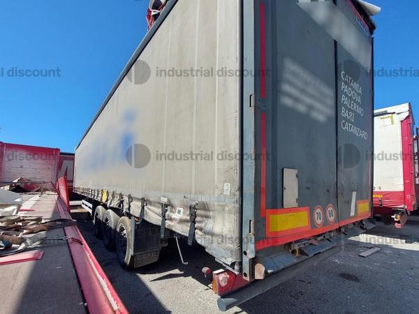 1#10051 Semirimorchi Schmitz CCFC Krone in vendita - foto 17
