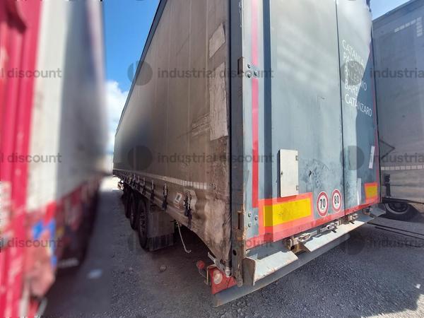 1#10051 Semirimorchi Schmitz CCFC Krone in vendita - foto 21