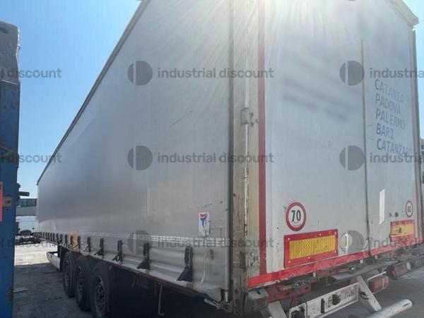 1#10051 Semirimorchi Schmitz CCFC Krone in vendita - foto 22