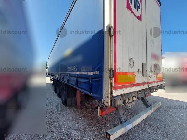 1#10051 Semirimorchi Schmitz CCFC Krone in vendita - foto 36