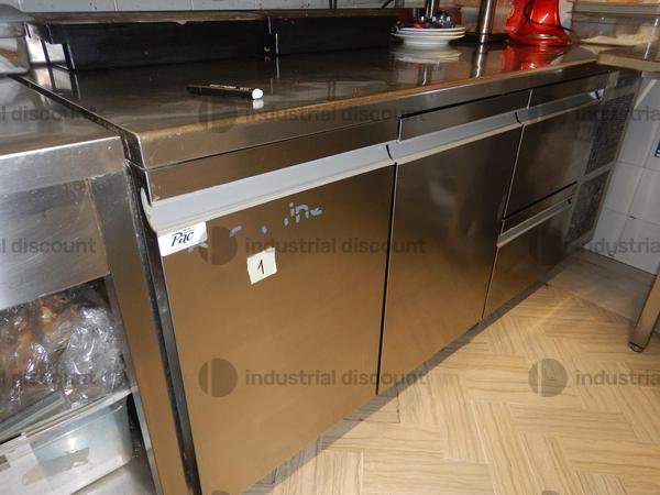 Attrezzature bar e ristoranti in vendita