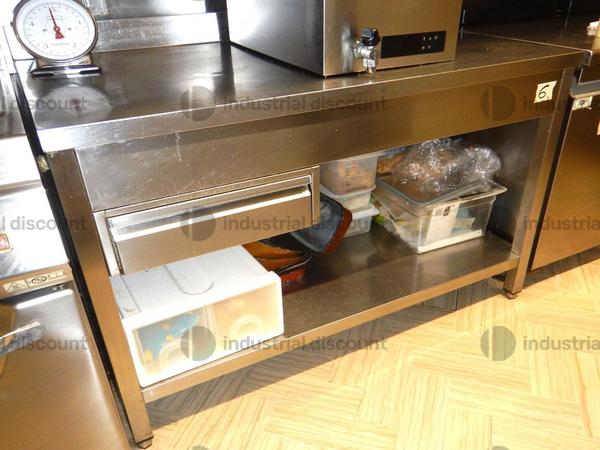 1#10052 Arredi e attrezzature da ristorazione in vendita - foto 6