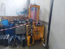 Attrezzature da officina - Lotto 0 (Asta 10053)