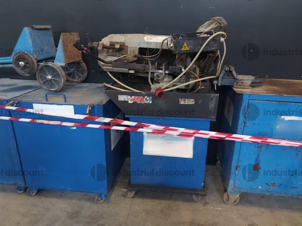 1#10053 Attrezzature da officina in vendita - foto 4