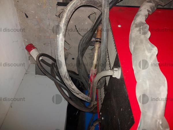 1#10053 Attrezzature da officina in vendita - foto 9