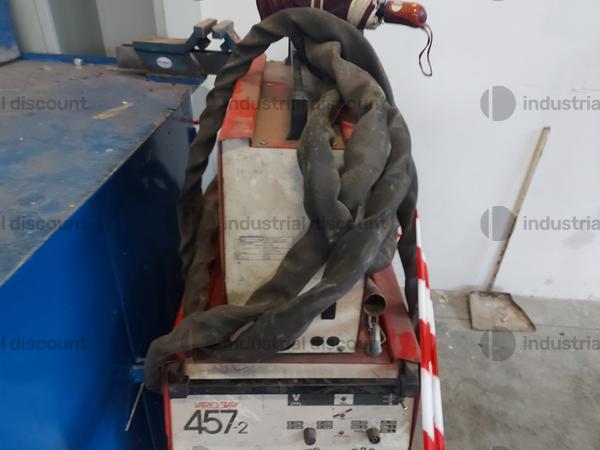 1#10053 Attrezzature da officina in vendita - foto 11