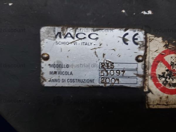 1#10053 Attrezzature da officina in vendita - foto 13