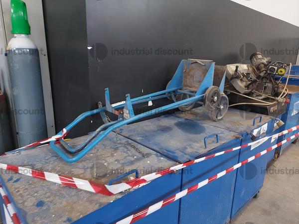 1#10053 Attrezzature da officina in vendita - foto 23