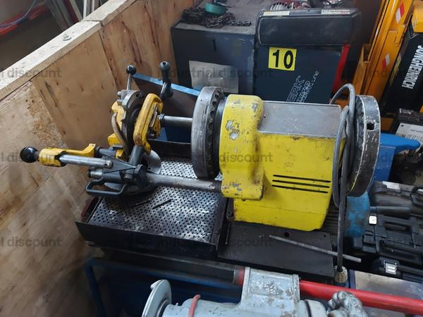 1#10053 Attrezzature da officina in vendita - foto 27