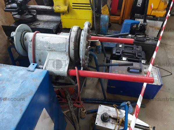 1#10053 Attrezzature da officina in vendita - foto 29