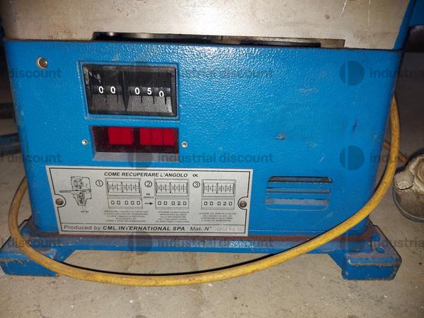 1#10053 Attrezzature da officina in vendita - foto 32